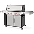 Genesis SP-435W gasgrill