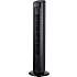 Prosonic tårnventilator 82 cm - sort