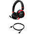 HyperX Cloud Mini trådløst gaming headset - sort