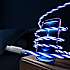 Oniverse LED USB-C Ladekabel