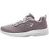 Skechers dame sportssko str. 37 - lavendel