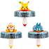 Pokémon battle spinner – flere varianter - assorteret