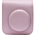 instax Mini 12 etui – Blossom Pink