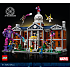 LEGO Marvel X-Men: X-palæet 76294