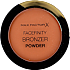 Bronzer no. 1 Light Bronze