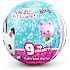 5 Surprises Gabby's Dollhouse dukker