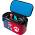 PDP Nintendo Switch Pull-N-Go rejsetaske - Mario