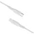 Fixed FIXDLS-CL2-WH USB-C til lightning kabel - hvid