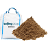 Flisesand 0-4 mm bigbag 1 m3 1600 kg