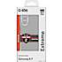 SBS X2 Samsung A17 cover - transparent