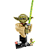 LEGO Star Wars 75438 Yoda-buste