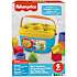 Fisher-Price® Baby's First Blocks