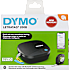 Dymo letratag 200b bluetooth tapemaskine