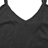 VRS dame undertrøje sømløs str. XS/S - sort