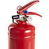 Ildslukker 2kg