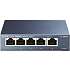 TP-Link TL-Sg105 5 Port Desktop Switch