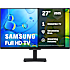 Samsung 27" Full HD TV TU27F6005FK