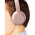 JVC hovedtelefoner S31M On-Ear wired - rosa