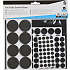 HomeFixer filtpuder 125 stk
