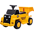 CAT Caterpillar Dumper elektrisk 6V