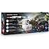 Sharper Image RC-Robo Raptor Rivals robotter