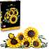 LEGO Botanicals Solsikkebuket 11502