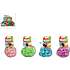 Trend Toys Crackle Bead Bombs - flere varianter - assorteret