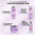 Moisture Filling shampoo m. hyaluronsyre tørt hår