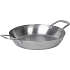 Hot Wok paellapande 30 cm