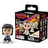 Yume Stranger Things minifigurer - flere varianter - assorteret