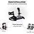 Thrustmaster T-Flight Hotas One joystick