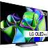 LG 55" OLED TV OLED55C35 (2023)