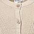 VRS baby cardigan str. 74 - beige