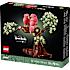 LEGO Ideas Forelskede fugle 21365