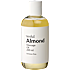 Sinful mandel massageolie 200 ml