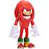 Sonic 3 figur 6 cm – flere varianter - assorteret