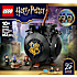 LEGO Harry Potter 76464 Kedel: Hemmeligt Eliksir-klasselokale
