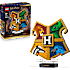 LEGO Harry Potter Hogwarts-våbenskjold 76462