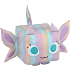 Pet simulator Giant fantasy chest plush