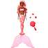 Barbie havfrue - flere varianter - assorteret