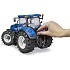 Bruder New Holland T7.315 traktor