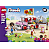 LEGO Friends Pizzavogn 42694