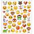 Klistermærker - Emojis