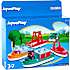 Big AquaPlay legetøjsbåde