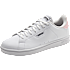 Adidas dame sneakers str. 39 1/3 - hvid