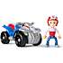 Paw Patrol Ryders rednings ATV