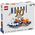 LEGO Editions Kylian Mbappé fodboldhøjdepunkter 43013