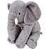 My soft friend elefant bamse 60 cm