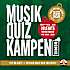 Musik Quiz Kampen (Remix) - Julehits