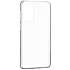 Puro Samsung Galaxy A33 5G cover - transparent